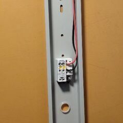 LED 40形 蛍光灯 逆富士形 2本用 器具の画像