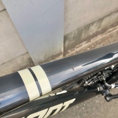 【訳あり美品・整備済】GIANT SNAP 21速　マウンテンバイク　CT430mmの画像