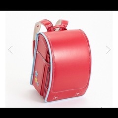 箱入り新品　高島屋限定池田地球NASAランドセルの画像