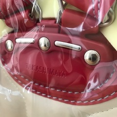 箱入り新品　高島屋限定池田地球NASAランドセルの画像