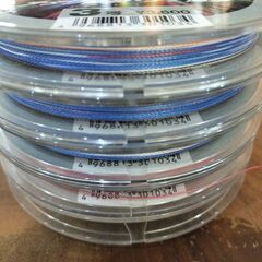 釣り糸PEライン3号150mプラスαの画像