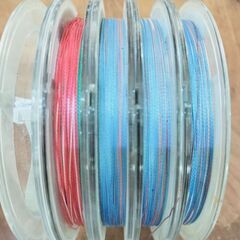 釣り糸PEライン3号150mプラスαの画像