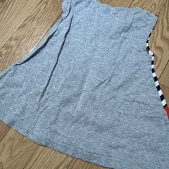 80cm子供服の画像