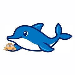 🐬格安レンタカー🐬