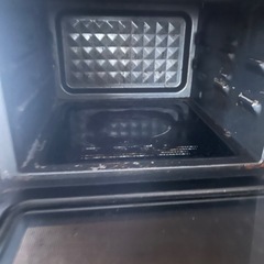 アイリスオーヤマオーブレンジの画像