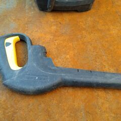 ケルヒャー　高圧洗浄機　ジャンクの画像