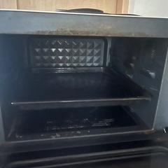 アイリスオーヤマオーブレンジの画像