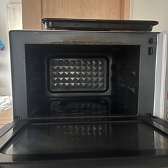 アイリスオーヤマオーブレンジの画像