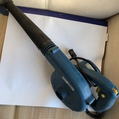 チェンソー、トリマ、ブロワの画像