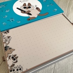 【新品】猫のペンタブ（板タブレット）の画像