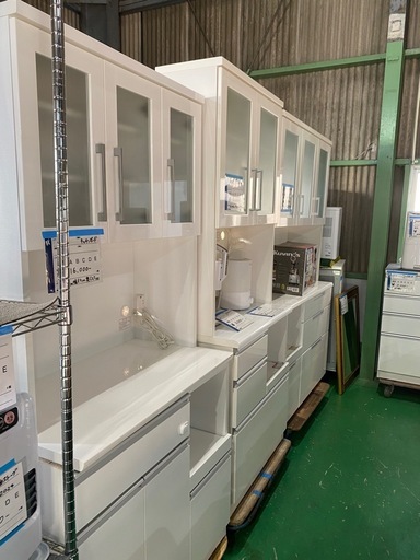 家具,大量入荷