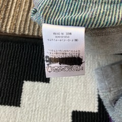 カーディガンの画像