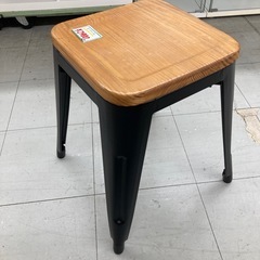 アイアンスツール　の画像