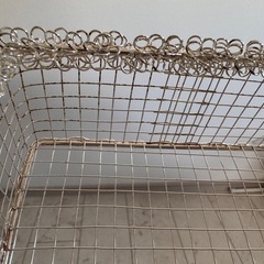 カゴ3点セットの画像