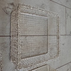 カゴ3点セットの画像