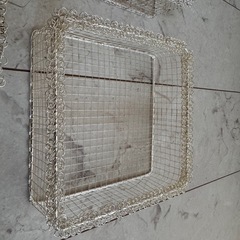 カゴ3点セットの画像