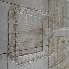 カゴ3点セットの画像