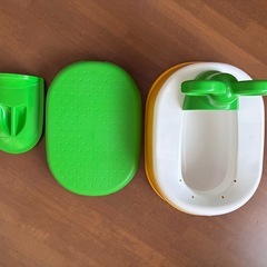 【美品/中古】おまるの画像