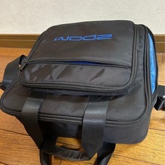 zoomショルダーバックの画像