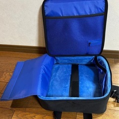 zoomショルダーバックの画像