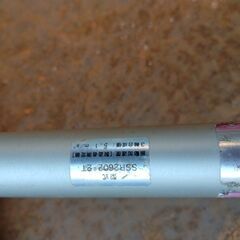 新ダイワ　草刈り機　刈払機　2台セット　ジャンクの画像