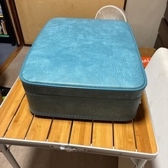 トランクの画像