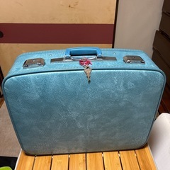 トランクの画像