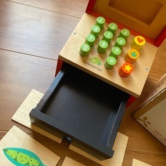 レジ　おもちゃの画像