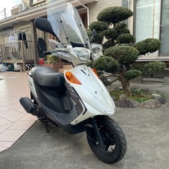 アドレスV125Gの画像
