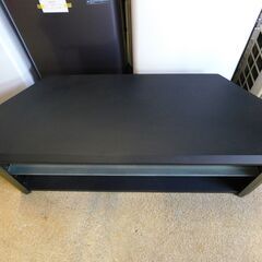 【JM916】ハヤミ工産 Hayami Industry TIMEZ タイメッツ TV-46PZ テレビボード おおよそ47インチまで 幅約120cmの画像