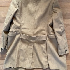 コート🧥の画像