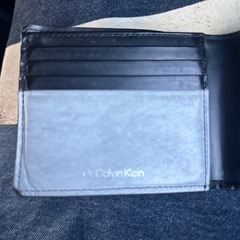 カルバン・クラインの画像