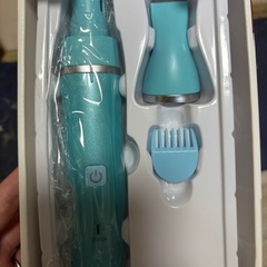 ペティオ バリカン ネイルトリマーの画像