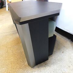 【JM916】ハヤミ工産 Hayami Industry TIMEZ タイメッツ TV-46PZ テレビボード おおよそ47インチまで 幅約120cmの画像