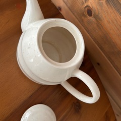 ティーポットの画像