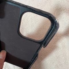 COACH   iPhone13Pro ケースの画像