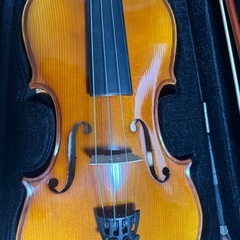 バイオリンの画像
