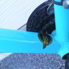 GTマウンテンバイクＭ 50th anniversaryの画像