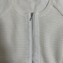 Apuweiser-riche  ニットジャケット　Mサイズの画像