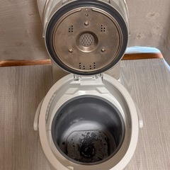 象印 スチーム式加湿器 EE-DD35
の画像