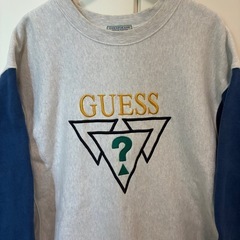 《新品未使用》Guess Green Label/ゲスグリーンレーベルの画像