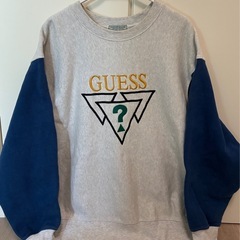 《新品未使用》Guess Green Label/ゲスグリーンレーベルの画像