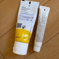 メリーズ Sサイズ  9枚おむつ ピュアレーン 出産準備品の画像