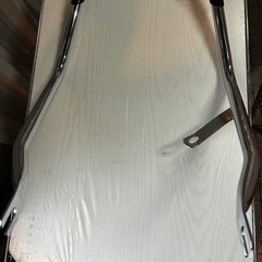 gsx400eタンデムバーの画像