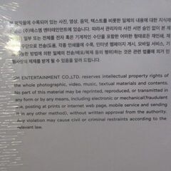 G昇足249 SHINEE 2019 SEASON'S GREETINGS 韓流 韓国 カレンダー 写真集の画像