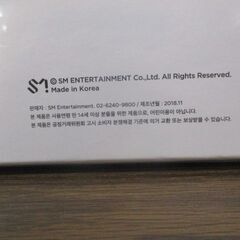 G昇足249 SHINEE 2019 SEASON'S GREETINGS 韓流 韓国 カレンダー 写真集の画像