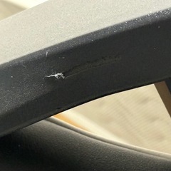 【急募】ゲーミングチェア　AK Racingの画像