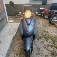 ホンダAF61の画像