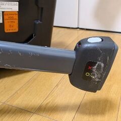 joie　チャイルドシートの画像