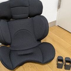 joie　チャイルドシートの画像